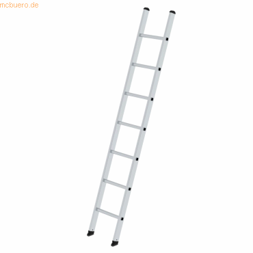 Munk Anlegeleiter 11148 350mm ohne Traverse 7 Sprossen Munk Anlegeleiter 11148 350mm ohne Traverse 7 Sprossen von Munk
