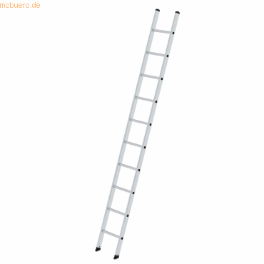 Munk Anlegeleiter 11150 350mm ohne Traverse 10 Sprossen Munk Anlegeleiter 11150 350mm ohne Traverse 10 Sprossen von Munk
