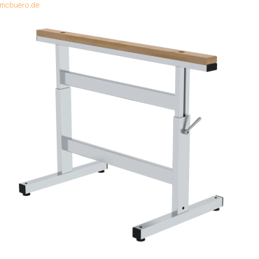 Munk Arbeitsbock 30400 700-1000mm Munk Arbeitsbock 30400 700-1000mm von Munk