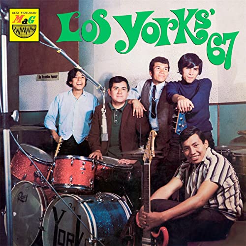 67 [Vinyl LP] von Munster