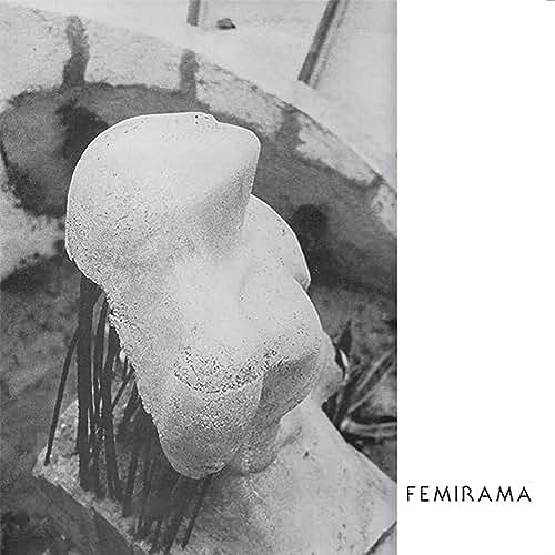 Femirama [Vinyl LP] von Munster / Cargo