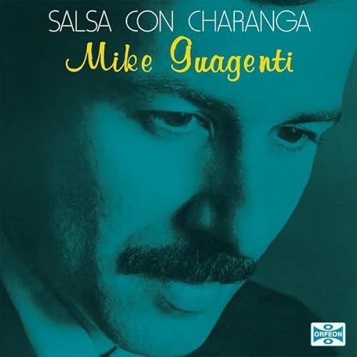 Salsa Con Charanga [Vinyl LP] von Munster / Cargo