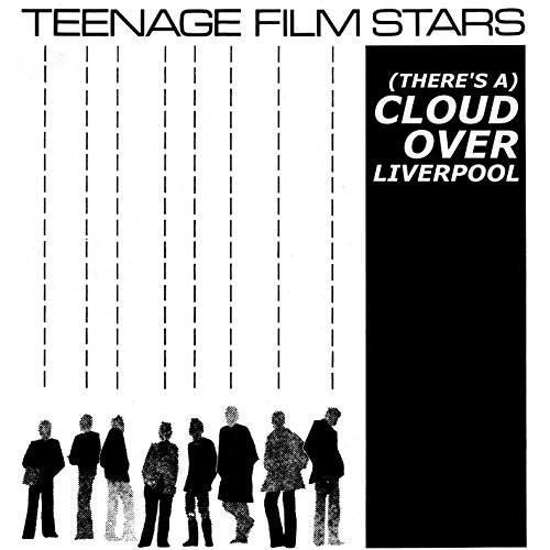 (There's a) Cloud Over Liverpool [Vinyl LP] von Munster