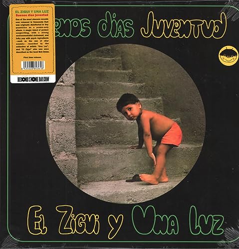 Buenos Dias Juventud Buenos Dias Juventud von Munster