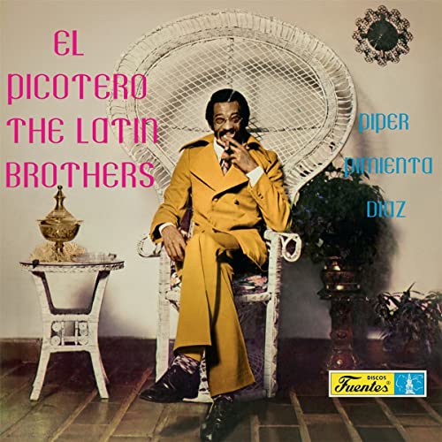 El Picotero [Vinyl LP] von Munster