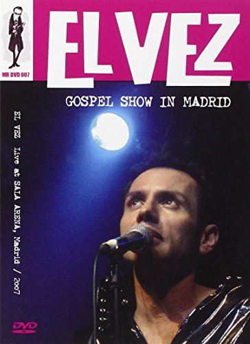 Gospel Show in Madrid (2007) von MUNSTER