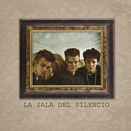 La Sala Del Silencio [Vinyl Single] von Munster