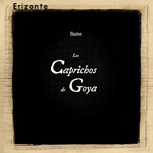 Los Caprichos de Goya [Vinyl LP] von Munster