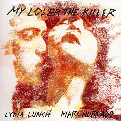 My Lover the Killer [Vinyl LP] von Munster