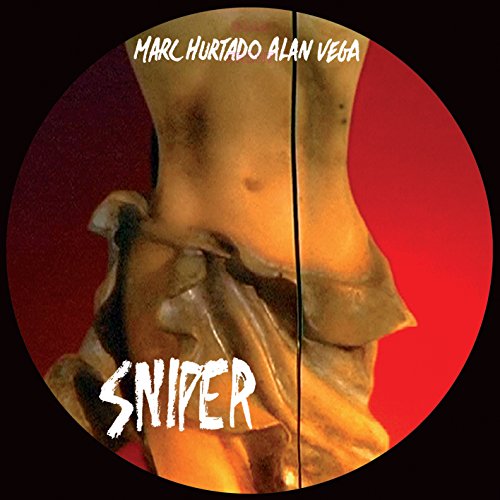 Sniper [Vinyl LP] von Munster