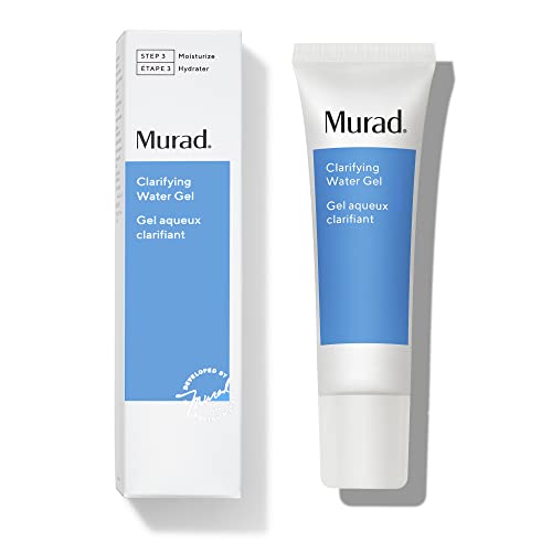 Murad - Clarifying Oil Free Water Gel 60 ml von Murad