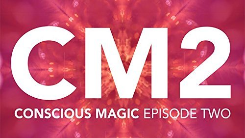 Conscious Magic Episode 2 (Get Lucky, Becoming, Radio, Fifty 50) mit Ran Pink und Andrew Gerard - DVD von Murphy's Magic Supplies, Inc.
