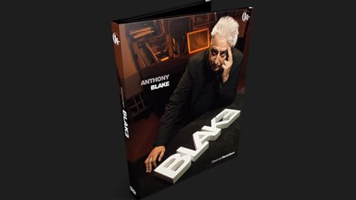 Murphy's Magic Supplies, Inc. Anthony Blake von Grupokaps Productions | DVD Murphy's Magic Supplies, Inc. Anthony Blake von Grupokaps Productions | DVD von Murphy's Magic Supplies, Inc.