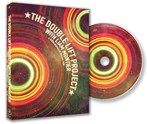 The Double Lift Project von Big Blind Media - DVD The Double Lift Project von Big Blind Media - DVD von Murphy's Magic Supplies, Inc.