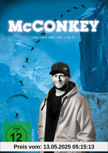 McConkey von Murray Wais
