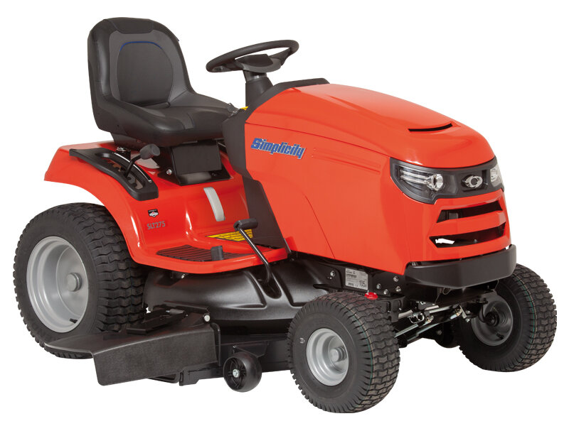 MURRAY Edition Simplicity Rasentraktor Pro 240/122 Hydro V2 / SLT275 MURRAY Edition Simplicity Rasentraktor Pro 240/122 Hydro V2 / SLT275 von Murray