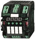 MURR MICO 4.10 9000-41034-0401000 ** Lastkreisüberwachung,24V DC,4-kanalig MURR MICO 4.10 9000-41034-0401000 ** Lastkreisüberwachung,24V DC,4-kanalig von Murrelektronik GmbH