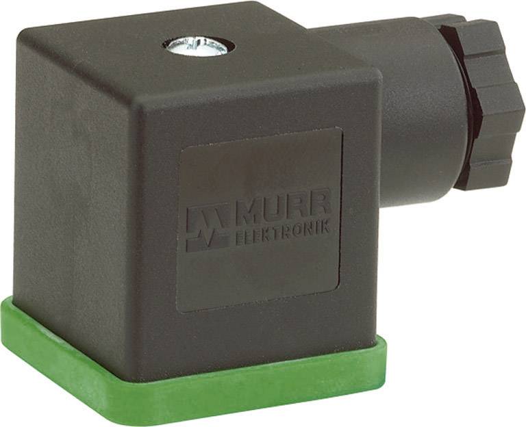 MURR Ventilstecker 7000-29245-0000000 18mm selbstanschließbar 1,2,PE HAWA von Murrelektronik GmbH