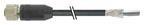 Murrelektronik M12 7000-13201-6410180 Bu. ger. geschirmt mit freiem Ltg.-ende von Murrelektronik GmbH