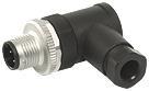 Murrelektronik M12 St 7000-12881-0000000 90° 5p max.0,75 6-8mm Kabeldurchmesser Murrelektronik M12 St 7000-12881-0000000 90° 5p max.0,75 6-8mm Kabeldurchmesser von Murrelektronik GmbH