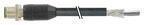 Murrelektronik M12 St 7000-13101-6030500 0° PVC sw UL/CSA 5m Murrelektronik M12 St 7000-13101-6030500 0° PVC sw UL/CSA 5m von Murrelektronik GmbH