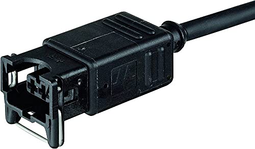 Junior Timer Ventilstecker LED+VDR freies Leitungsende Junior Timer Ventilstecker LED+VDR freies Leitungsende von Murrelektronik stay connected