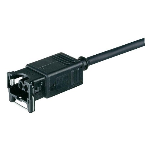 Junior Timer Ventilstecker LED+VDR freies Leitungsende von Murrelektronik stay connected