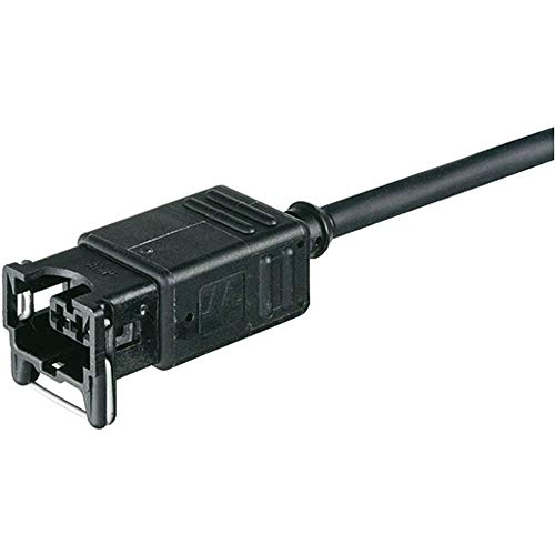 Junior Timer Ventilstecker freies Leitungsende Junior Timer Ventilstecker freies Leitungsende von Murrelektronik stay connected