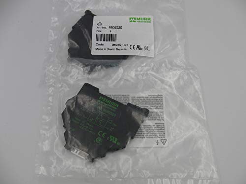 MIRO TR 24VDC 24VDC 10A FK Optokopplermodul von Murrelektronik stay connected