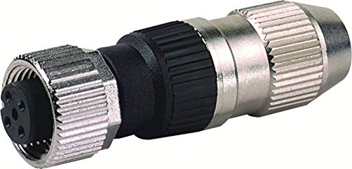 MOSA M12 Buchse ger. selbstanschließbar Schneidklemme MOSA M12 Buchse ger. selbstanschließbar Schneidklemme von Murrelektronik stay connected