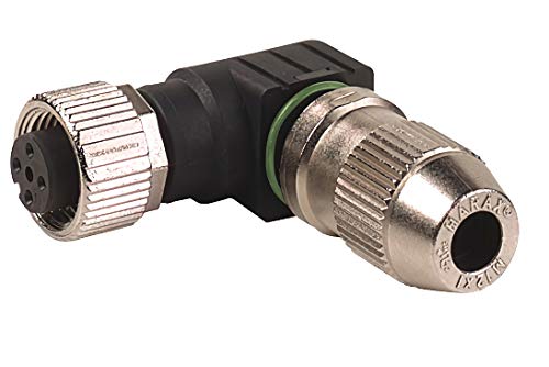 MOSA M12 Buchse gew. selbstanschließbar Schneidklemme MOSA M12 Buchse gew. selbstanschließbar Schneidklemme von Murrelektronik stay connected
