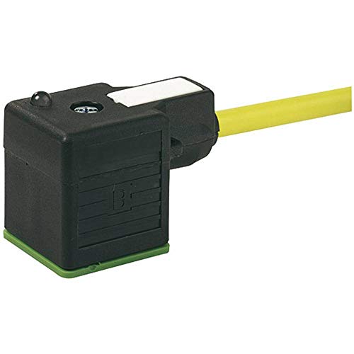 MSUD Ventilstecker BF A 18 mm mit freiem Leitungsende von Murrelektronik stay connected