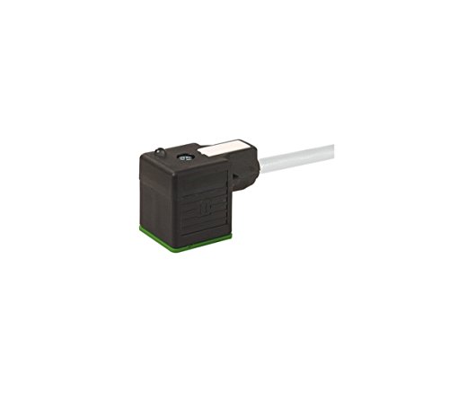 MSUD Ventilstecker BF A 18 mm mit freiem Leitungsende MSUD Ventilstecker BF A 18 mm mit freiem Leitungsende von Murrelektronik stay connected