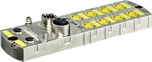 MVK-MPNIO F DI8/4 F DO4 7/8" IRT von Murrelektronik stay connected