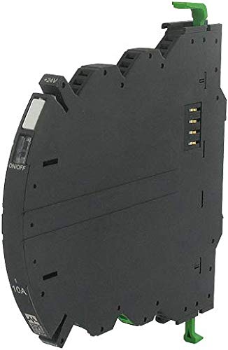 Mico Pro Lastkreisüberwachung, 1-kanalig Mico Pro Lastkreisüberwachung, 1-kanalig von Murrelektronik stay connected