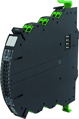 Mico Pro Lastkreisüberwachung, 2-kanalig von Murrelektronik stay connected