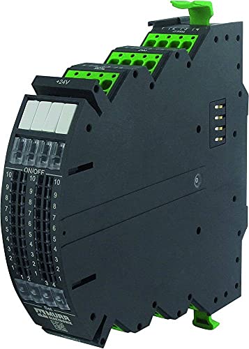 Mico Pro Lastkreisüberwachung, 4-kanalig MURR 9000-41094-0101000 von Murrelektronik stay connected