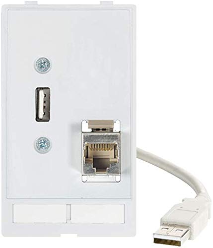 Modlink MSDD Datensteckverbindereinsatz von Murrelektronik stay connected