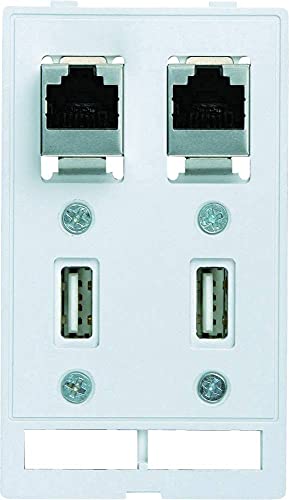Modlink MSDD Datensteckverbindereinsatz Modlink MSDD Datensteckverbindereinsatz von Murrelektronik stay connected