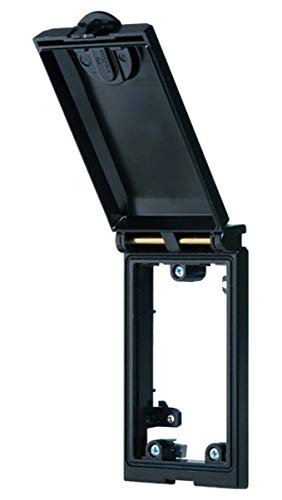 Modlink MSDD Einbaurahmen 1-fach Metall Modlink MSDD Einbaurahmen 1-fach Metall von Murrelektronik stay connected