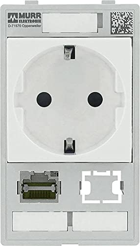 Modlink MSDD Kombieinsatz 1-fach Deutschland von Murrelektronik stay connected