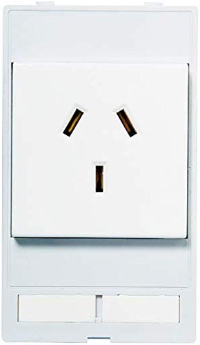 Modlink MSDD Steckdoseneinsatz Australien von Murrelektronik stay connected