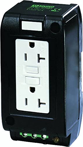 Modlink MSVD Steckdose USA Modlink MSVD Steckdose USA von Murrelektronik stay connected