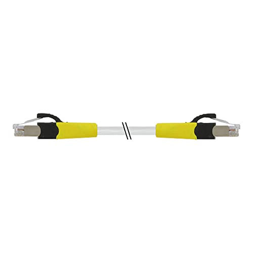 RJ45 Stecker 0° / RJ45 Stecker 0° Cabinet-Line, Gigabit RJ45 Stecker 0° / RJ45 Stecker 0° Cabinet-Line, Gigabit von Murrelektronik stay connected