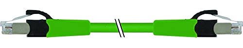 RJ45 Stecker 0° / RJ45 Stecker 0° Cabinet-Line, Gigabit RJ45 Stecker 0° / RJ45 Stecker 0° Cabinet-Line, Gigabit von Murrelektronik stay connected