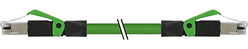 RJ45 Stecker 0° / RJ45 Stecker 0° Ethernet von Murrelektronik stay connected