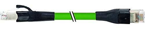 RJ45 Stecker 0° /RJ45 Stecker 0° Professio.-Line Gigabit von Murrelektronik stay connected