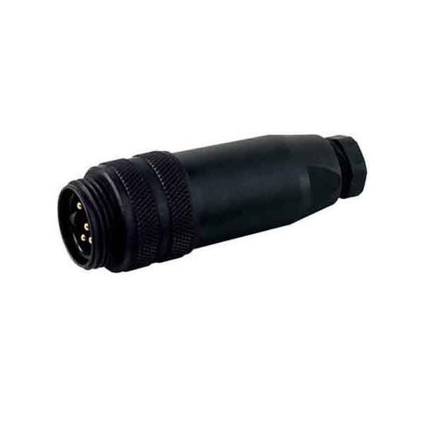 Murrelektronik 7/8"-Stecker 7000-78081-0000000 Murrelektronik 7/8"-Stecker 7000-78081-0000000 von Murrelektronik