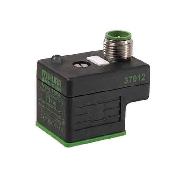 Murrelektronik Adapter M12 7000-41281-0000000 Murrelektronik Adapter M12 7000-41281-0000000 von Murrelektronik