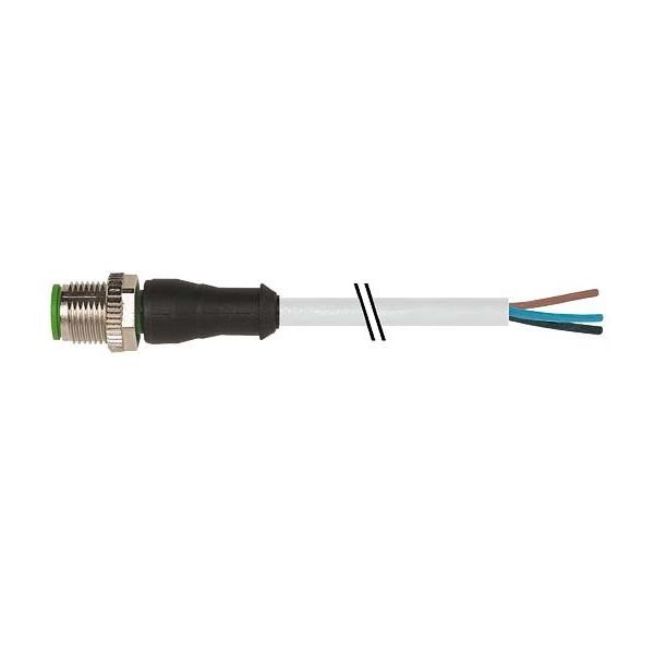 Murrelektronik Anschlussleitung 5m 7000-12021-2140500 von Murrelektronik